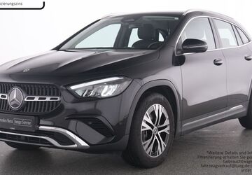 Mercedes-Benz GLA 180 18.731 km 35.875 &euro; Essen 45309