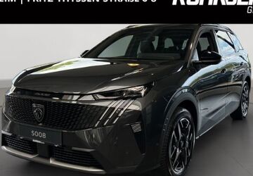 Peugeot 5008 6.000 km 41.989 &euro; Duisburg 47059