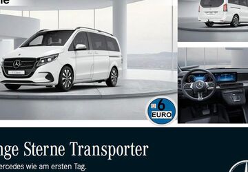 Mercedes-Benz V 250 19.997 km 65.999 &euro; Wesel 46485