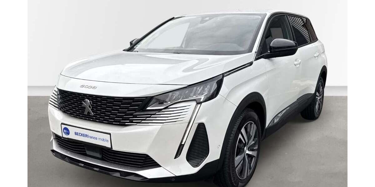 Peugeot 5008 47.100 km 24.890 &euro; Oberhausen 46149