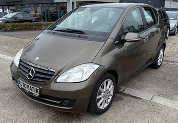Mercedes-Benz A 180 90.055 km 6.950 &euro; Oberhausen 46145