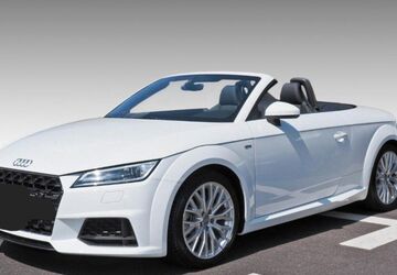 Audi TT 29.800 km 27.990 &euro; Meerbusch 40667