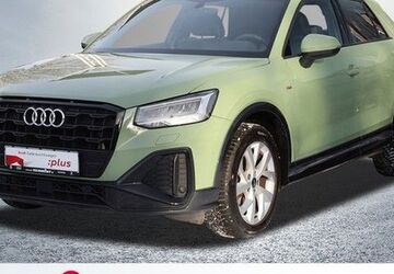 Audi Q2 79.090 km 22.840 &euro; Recklinghausen 45657