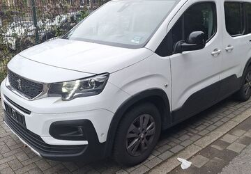 Peugeot Rifter 198.000 km 11.600 &euro; Mülheim an der Ruhr 45473