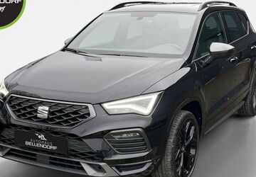 Seat Ateca 54.582 km 25.470 &euro; Bottrop 46244