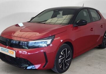 Opel Corsa 12.798 km 19.884 &euro; Dinslaken 46539