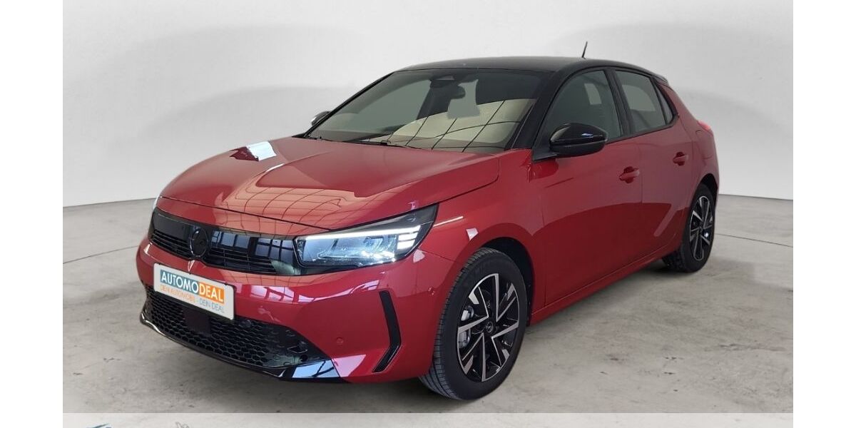 Opel Corsa 12.798 km 19.884 &euro; Dinslaken 46539