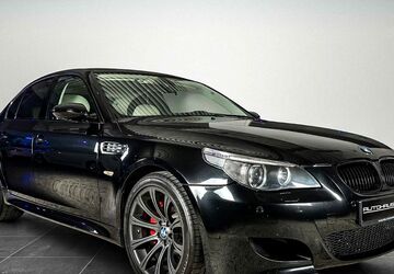 BMW M5 250.410 km 24.990 &euro; Gelsenkirchen 45892