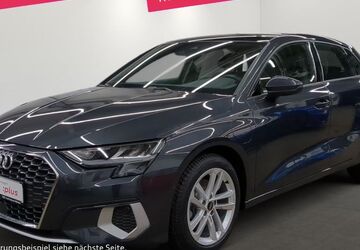 Audi A3 35.498 km 24.350 &euro; Mülheim a.d. Ruhr 45481