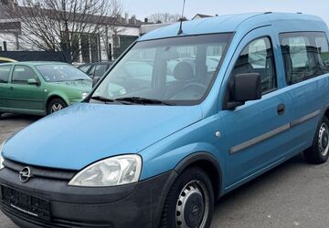 Opel Combo 197.000 km 2.250 &euro; Oberhausen 46047