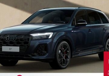 Audi Q7 14.960 km 86.440 &euro; Recklinghausen 45657