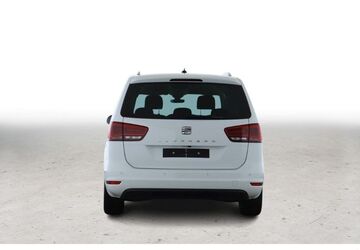 Seat Alhambra 114.913 km 27.120 &euro; Duisburg-Rheinhausen 47226