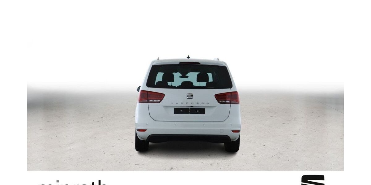 Seat Alhambra 114.913 km 27.130 &euro; Duisburg-Rheinhausen 47226
