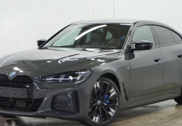 BMW i4 16.000 km 56.870 &euro; Meerbusch 40668