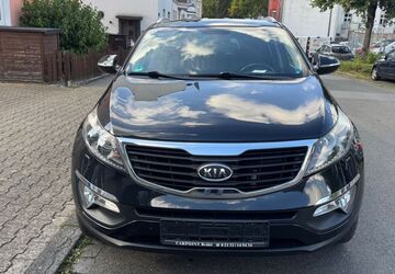 Kia Sportage 152.000 km 9.799 &euro; Gelsenkirchen 45879