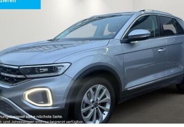 VW T-Roc 32.381 km 25.880 &euro; Mülheim 45478
