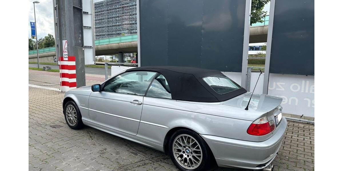 BMW 318 114.000 km 7.000 &euro; Düsseldorf 40213