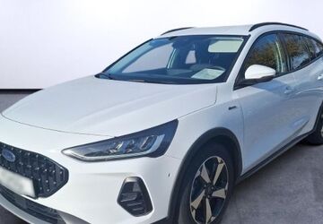 Ford Focus 34.572 km 21.990 &euro; Gelsenkirchen 45891