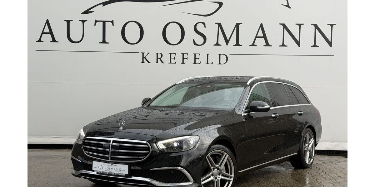 Mercedes-Benz E 300 62.709 km 31.950 &euro; Krefeld 47805