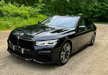 BMW 730 97.000 km 41.500 &euro; Oberhausen 46117