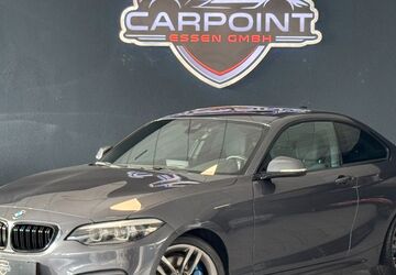 BMW 220 112.700 km 22.900 &euro; Essen 45138