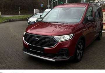 Ford Tourneo 16.000 km 30.950 &euro; Essen-Kettwig 45219