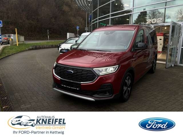 Ford Tourneo 16.000 km 30.950 &euro; Essen-Kettwig 45219
