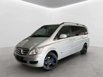 Gebrauchte Mercedes-Benz Viano