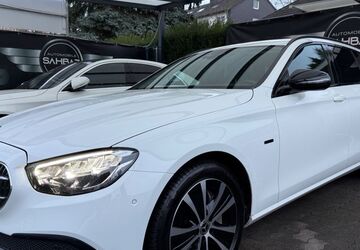 Mercedes-Benz E 300 122.000 km 23.900 &euro; Herne 44649