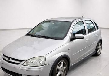 Opel Corsa 19.600 km 1.000 &euro; Bottrop 46238