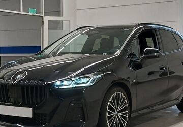 BMW 218 Active Tourer 46.900 km 27.769 &euro; Meerbusch 40668