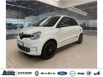 Gebrauchte Renault Twingo