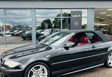 BMW 320 143.100 km 19.970 &euro; Wesel 46485