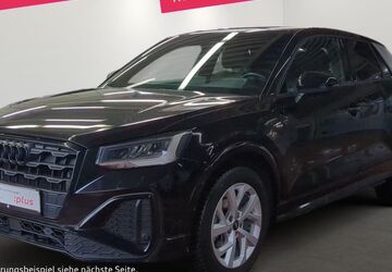 Audi Q2 41.775 km 26.850 &euro; Duisburg 47249