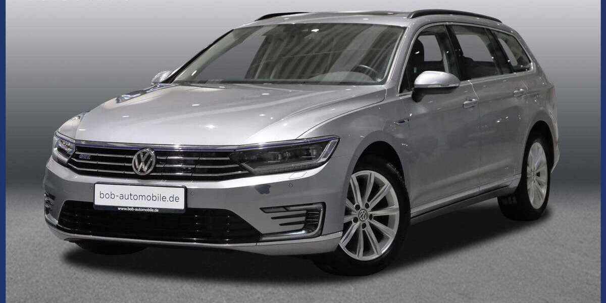 VW Passat 82.290 km 18.870 &euro; Essen 45239