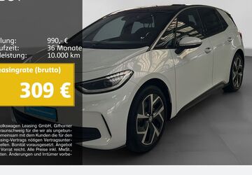 VW ID.3 90.255 km 23.930 &euro; Gelsenkirchen 45888