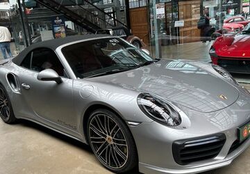 Porsche 991 52.000 km 112.900 &euro; Düsseldorf 40591