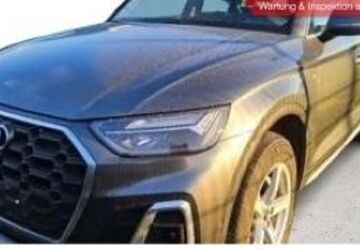 Audi Q5 17.862 km 46.980 &euro; Moers-Hülsdonk 47441