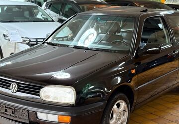 VW Golf 35.000 km 6.990 &euro; Oberhausen 46145