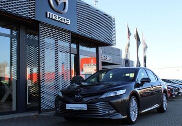 Toyota Camry 70.982 km 27.240 &euro; Moers 47441