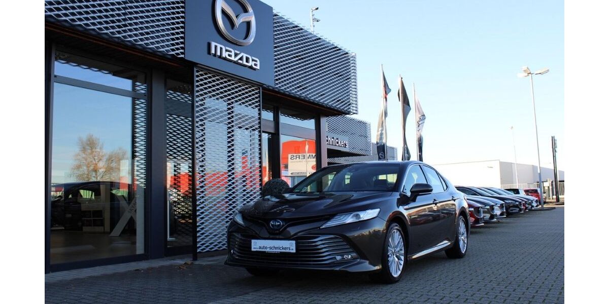 Toyota Camry 70.982 km 27.240 &euro; Moers 47441