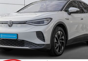 VW ID.4 47.835 km 26.590 &euro; Hattingen 45527