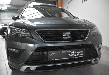Seat Ateca 132.041 km 17.980 &euro; Heiligenhaus 42579