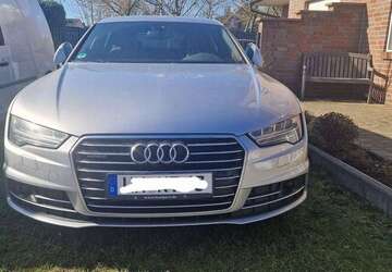 Audi A7 155.000 km 25.500 &euro; Oberhausen 46149