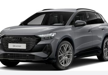 Audi Q4 e-tron 10.746 km 45.690 &euro; Bochum 44809