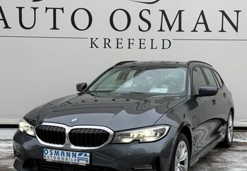 BMW 320 151.305 km 18.450 &euro; Krefeld 47805