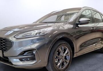 Ford Kuga 59.717 km 24.490 &euro; Gelsenkirchen 45881