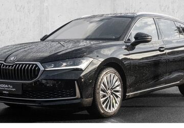 Skoda Superb 20.591 km 44.640 &euro; Düsseldorf 40474