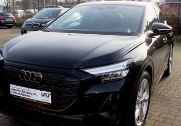 Audi Q4 41.100 km 32.450 &euro; Mülheim a.d.Ruhr 45472