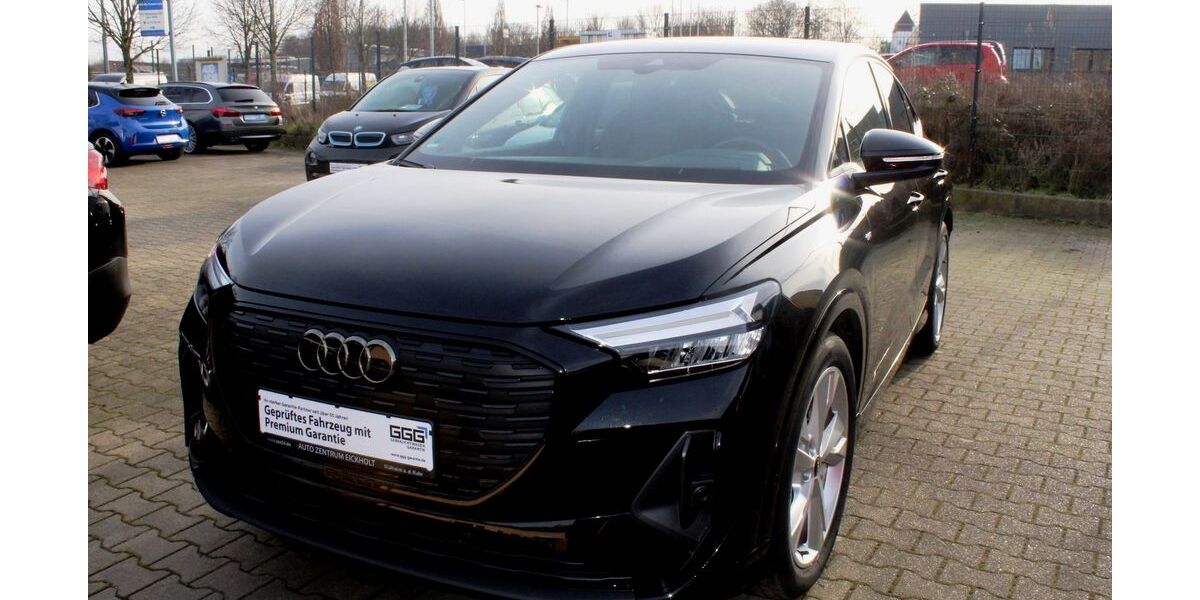 Audi Q4 41.100 km 32.450 &euro; Mülheim a.d.Ruhr 45472